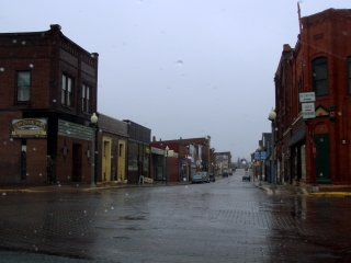 Rainy Day