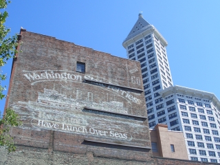 Smith Tower