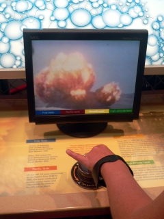 You Too Can Start a Nuclear War