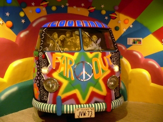 Far Out VW