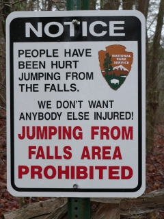 Danger