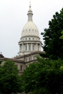 Lansing, Michigan