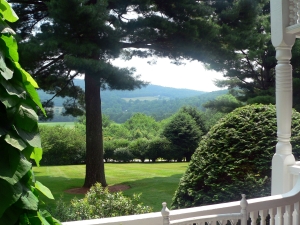 Pleasant Porch