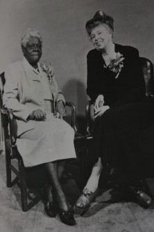 Two Great Women