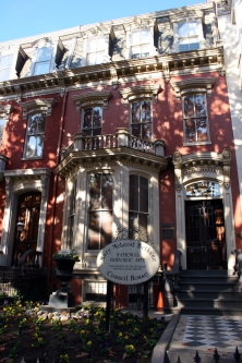 The Council House