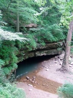 The River Styx
