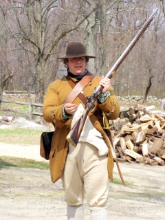 Reloading
