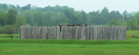 Fort Necessity