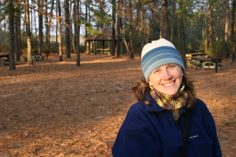 Pinelands Gab