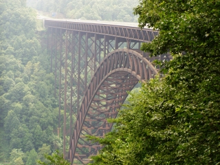 New River Gorge Bridge