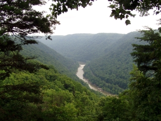 New River Gorge