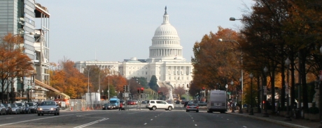 Grand Avenue
