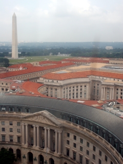View from the Top