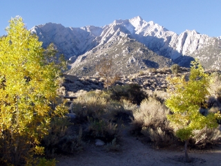  Mt. Whitney 