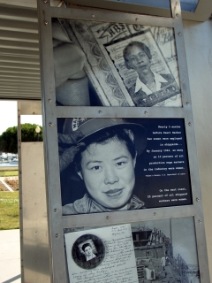 Photos of Rosies