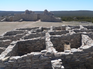 Gran Quivira
