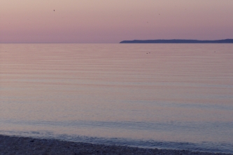 Setting Sun