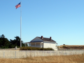 American Camp