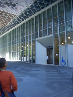 Seattle Public Library