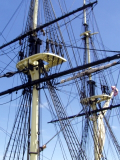 Salem Maritime NHS