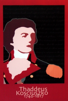Kosciuszko