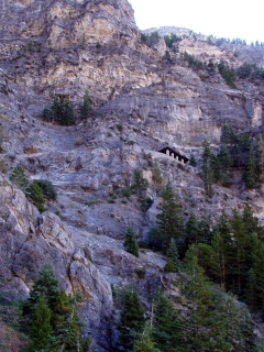 Find the Entrance