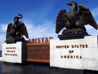 Border Crossing