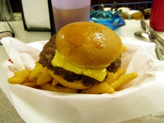Best Burger