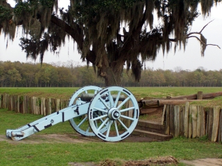 We Fired Our Guns