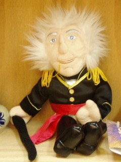 Old Hickory