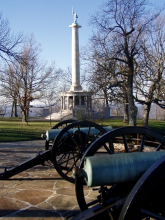 Peace Memorial