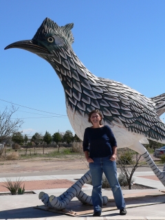 Road Runner & Gab