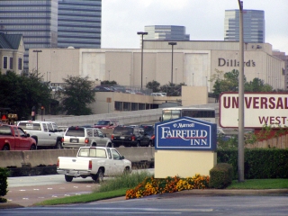 Our Houston