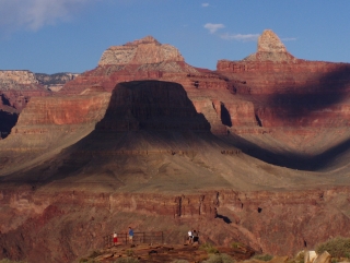 Plateau Point
