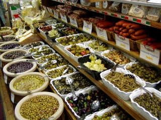 Italian Market
