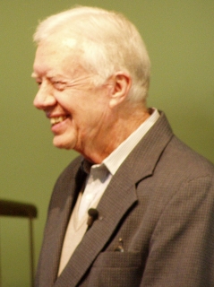 President Carter