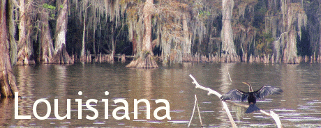 Louisiana