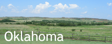 Oklahoma