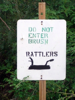 A Warning