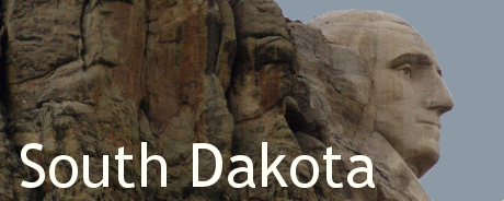 South Dakota