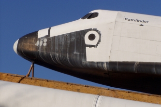 Space Shuttle