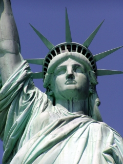 Lady Liberty